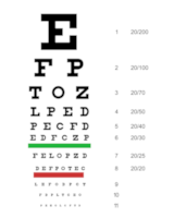 Helyszíni látásvizsgálat